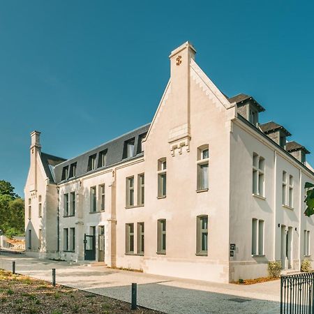 La Maison Rabelais Αμπουάζ Εξωτερικό φωτογραφία