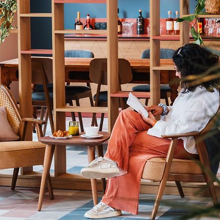 La Maison Rabelais Αμπουάζ Εξωτερικό φωτογραφία