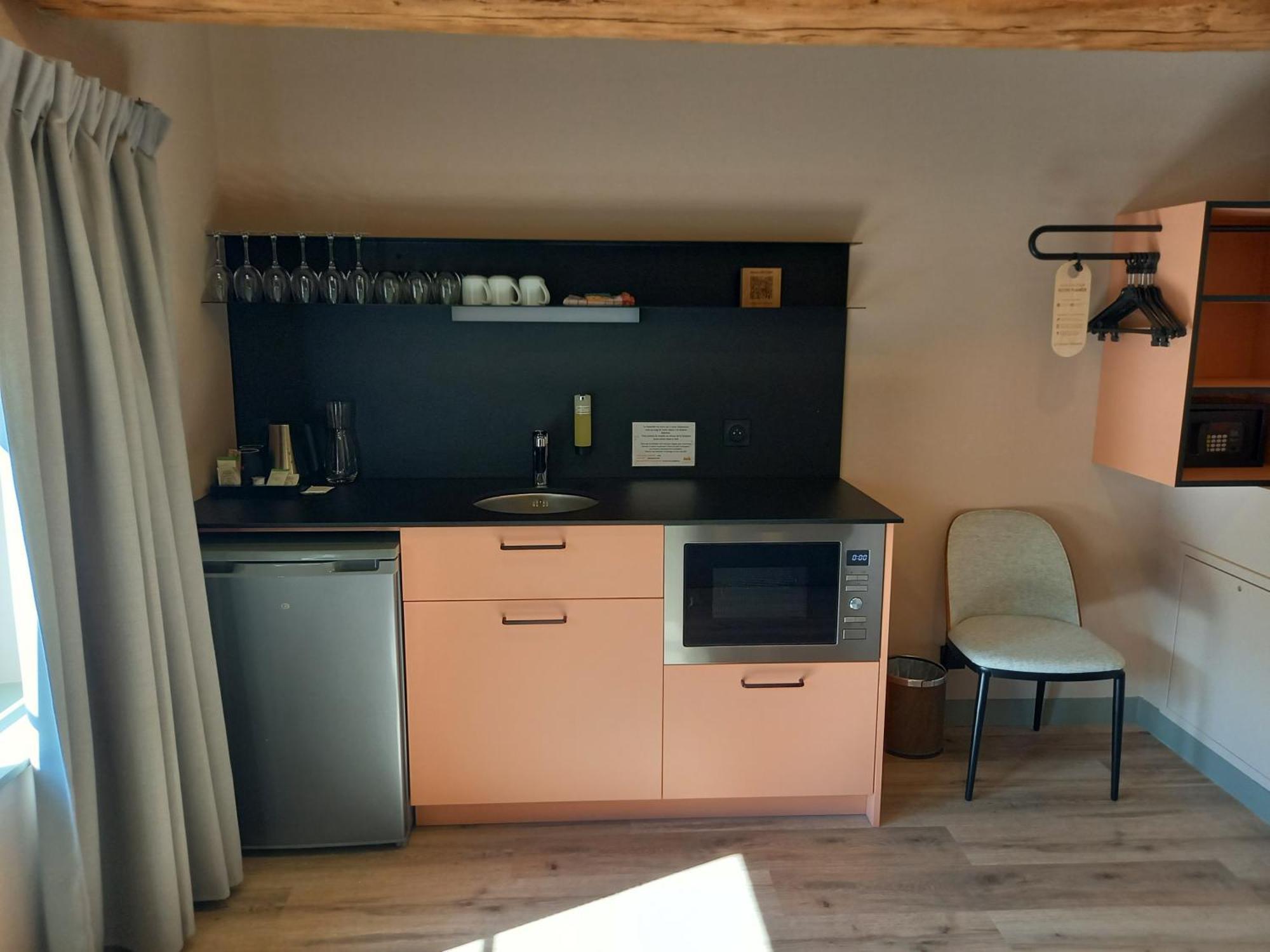 La Maison Rabelais Αμπουάζ Εξωτερικό φωτογραφία