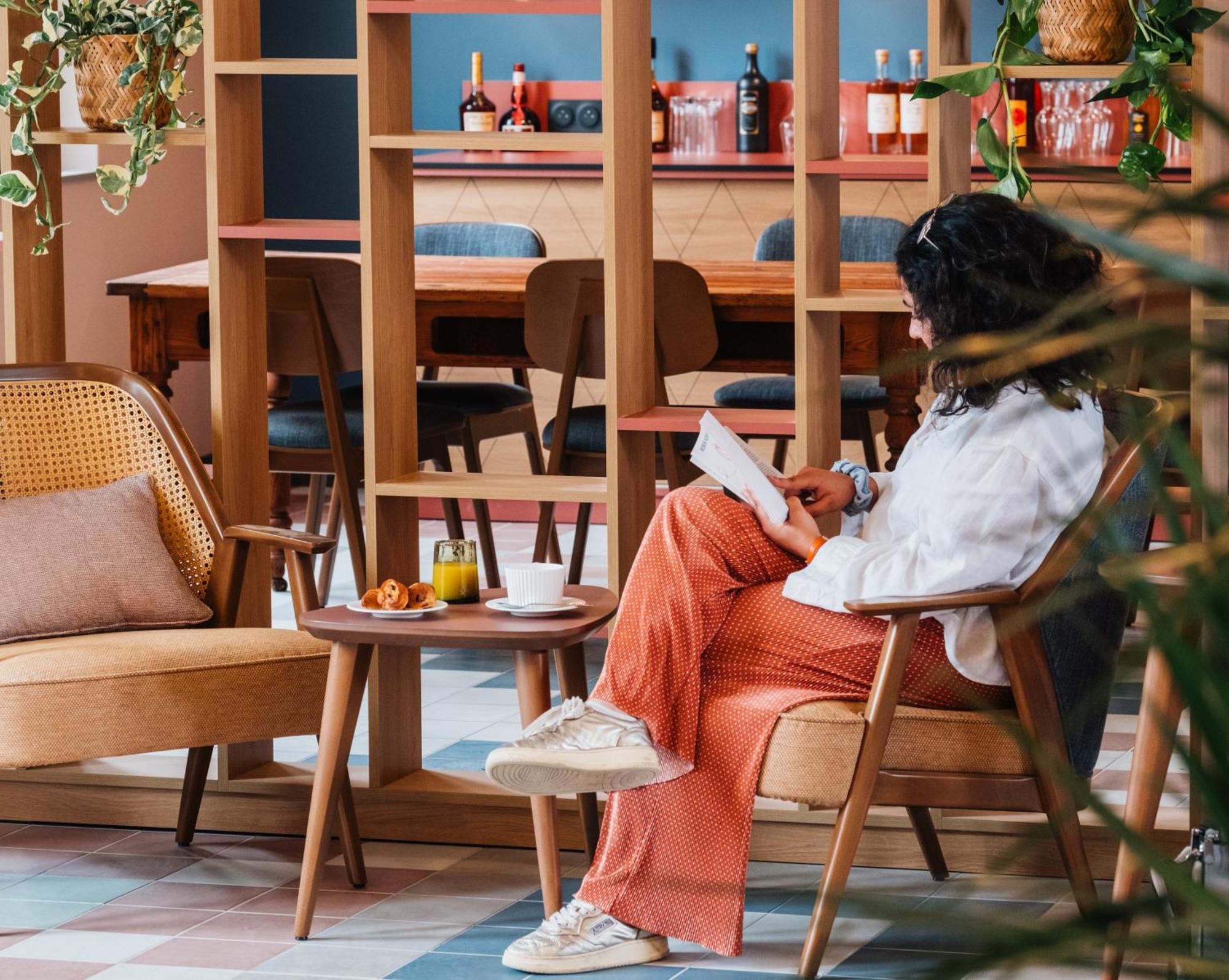 La Maison Rabelais Αμπουάζ Εξωτερικό φωτογραφία